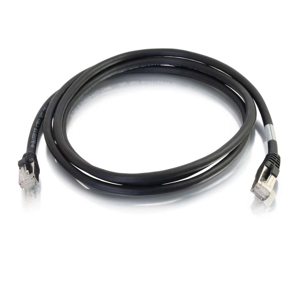 Le Grand Cat6 Crossover Patch Cable - 25 Foot