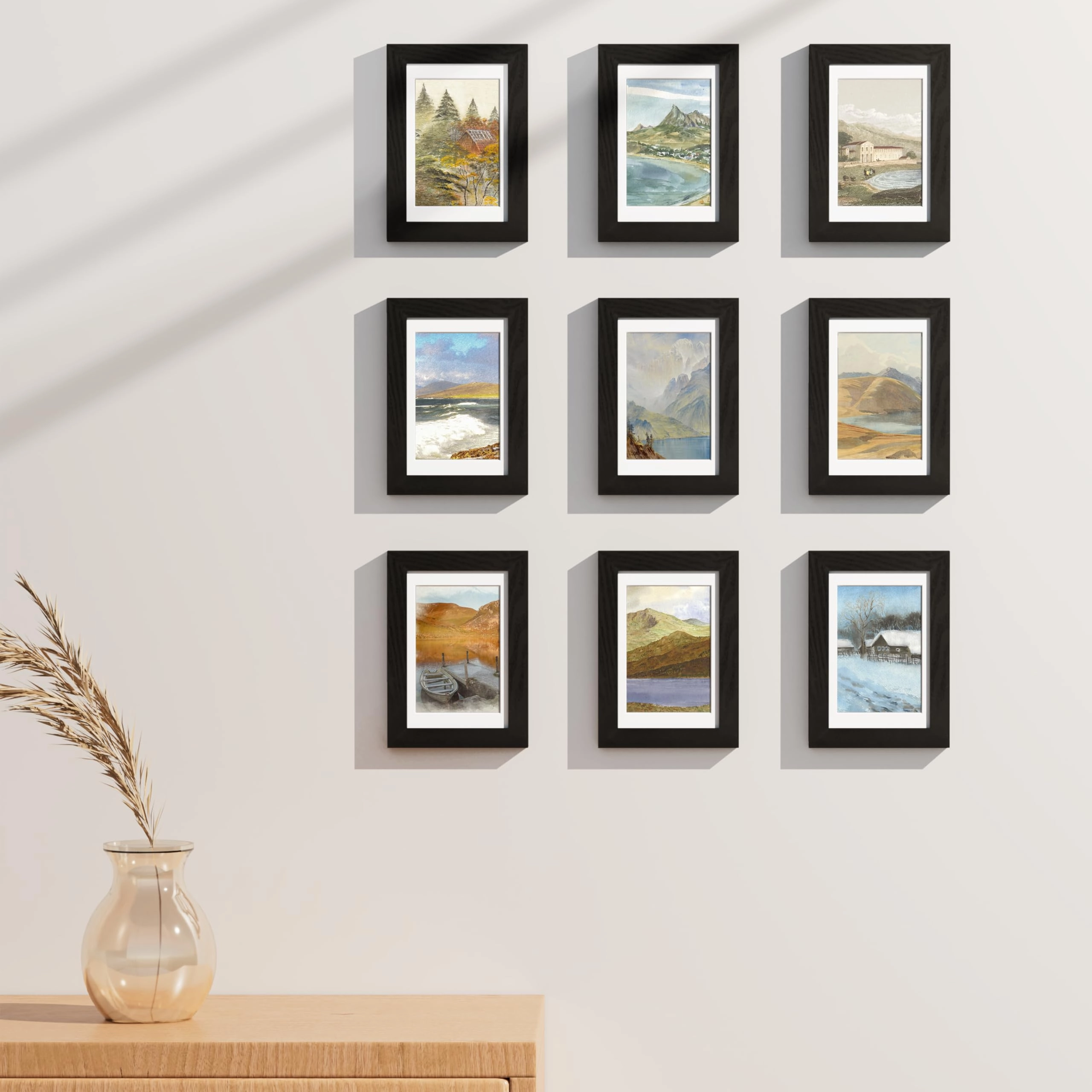 Picture Frame - 5x7