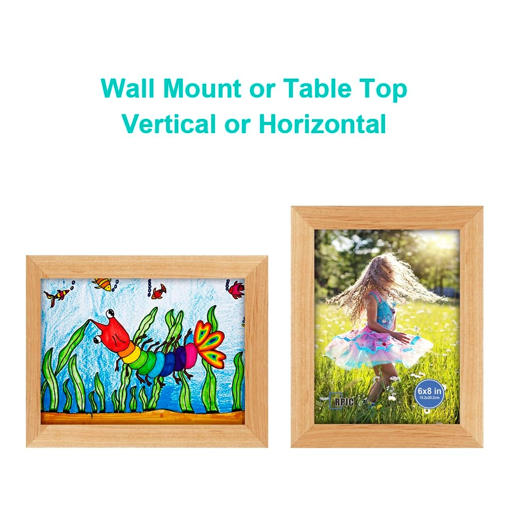 Picture Frame - 4x6