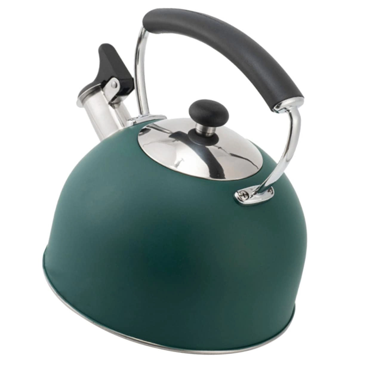 Enamel Kettle