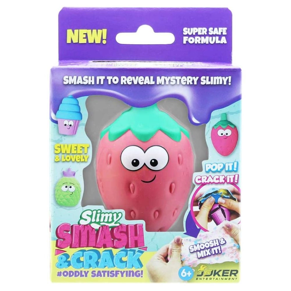 Smash And Crack Pack