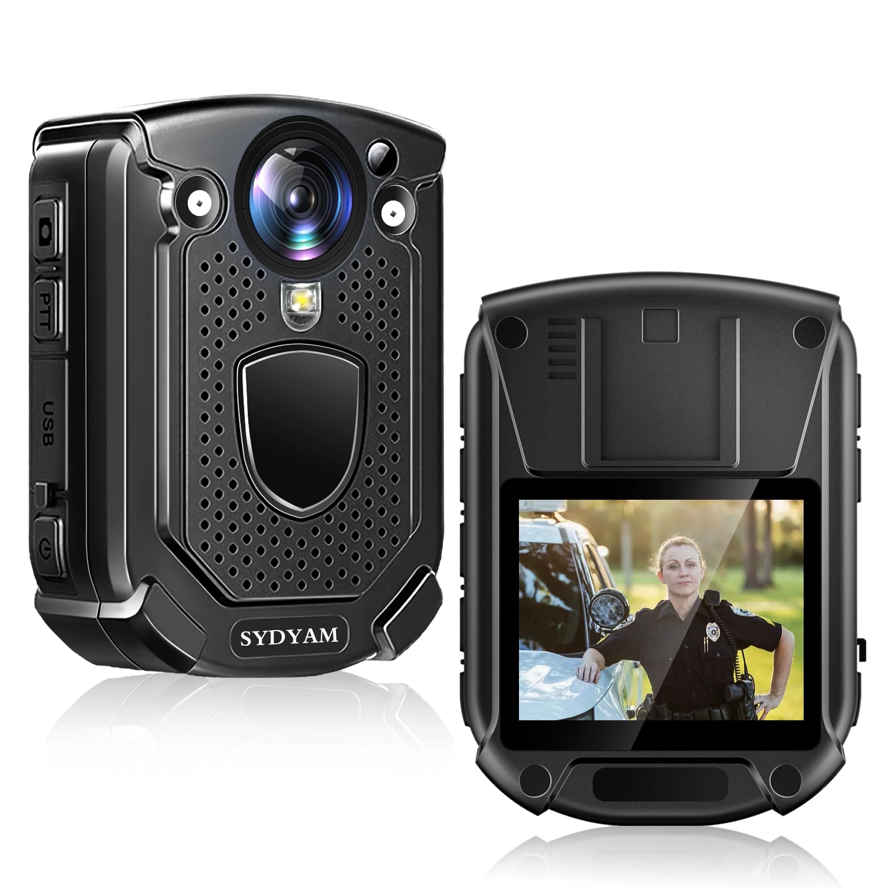 SYDYAM F1 - 4K 256GB