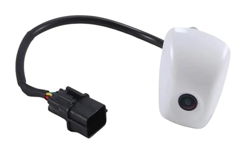 Reversing Camera - wireless