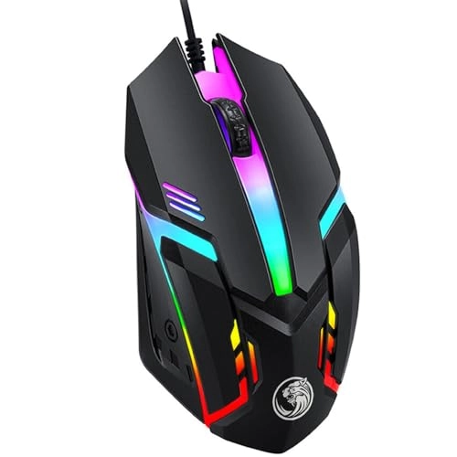 Gaming Mouse - USB