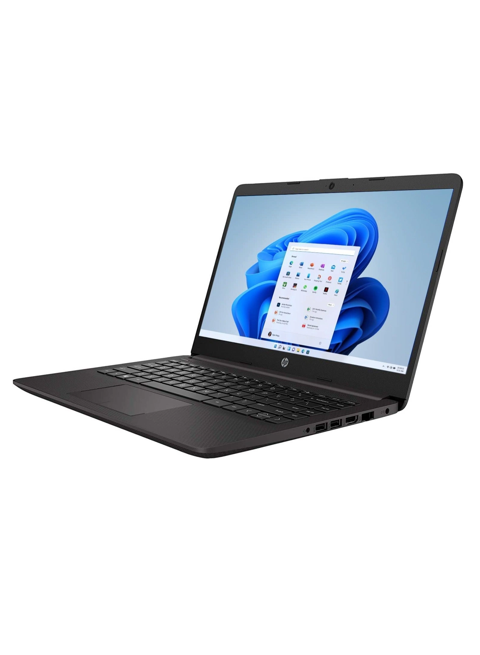 240 G8 - 14'' 512GB 12GB Core i5-1035G1