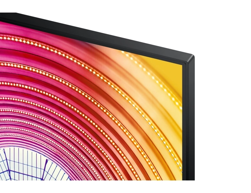 (Renewed) S60A - LS24A600NWNXGO 24 inch 2560 X 1440 pixels