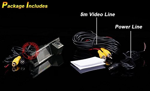 NV8087B-GE - Night Vision 628 x 586 Pixels