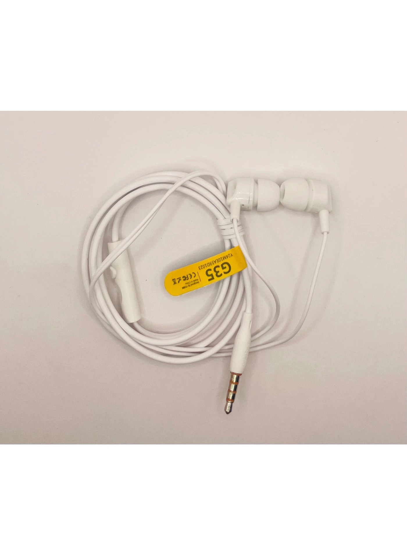 Celebrate Earphones Wired Earphone