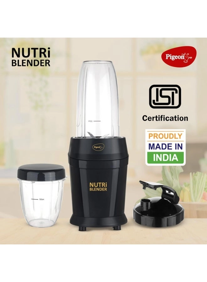 Nutri Blender - 600W