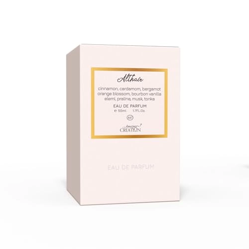 Althair Eau de Parfum 50ml