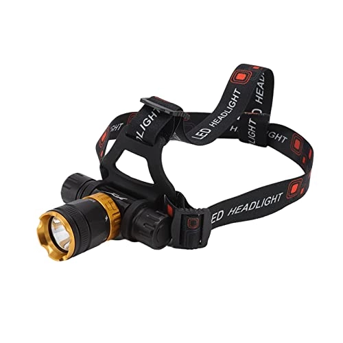 Diving Headlamp