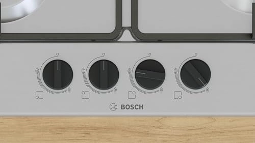 Series 4 PGP6B5K60L Gas hob