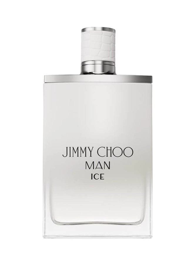 MAN ICE Eau de Toilette 100ml
