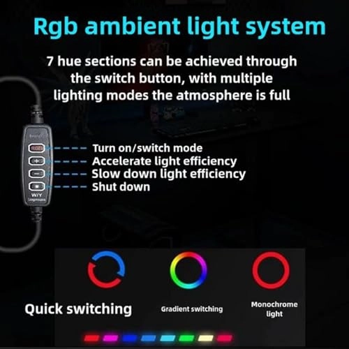 Jiawuxgdfc4w02i USB Microphone