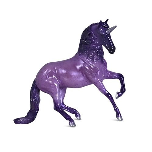 Unicorn Foal Surprise - 4 years Unicorn 3 pcs