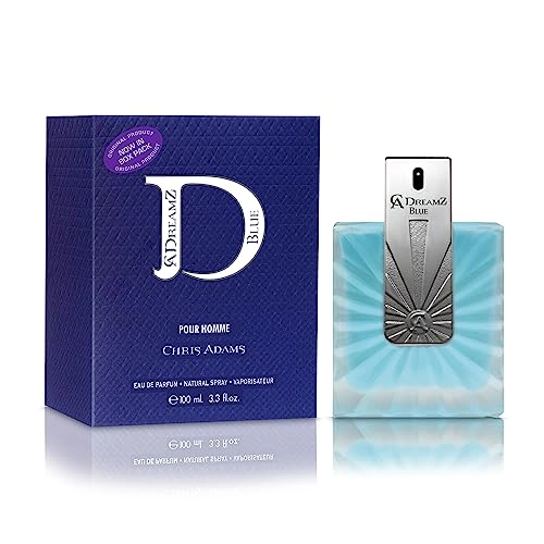Dreamz Man - Eau de Parfum 100 ml