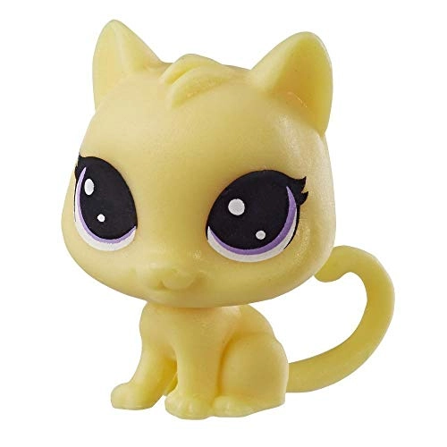 Kitty Value Pet 10.16 cm Plastic