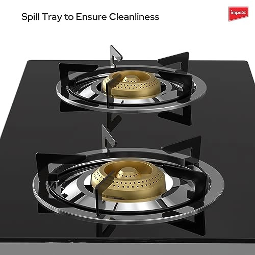 IGS 1214F Gas hob