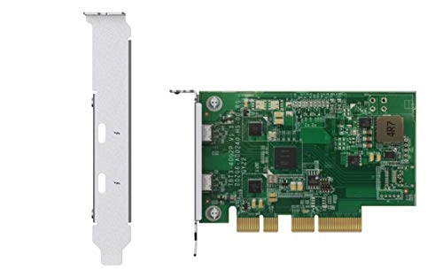 Thunderbolt 3 Expansion Card