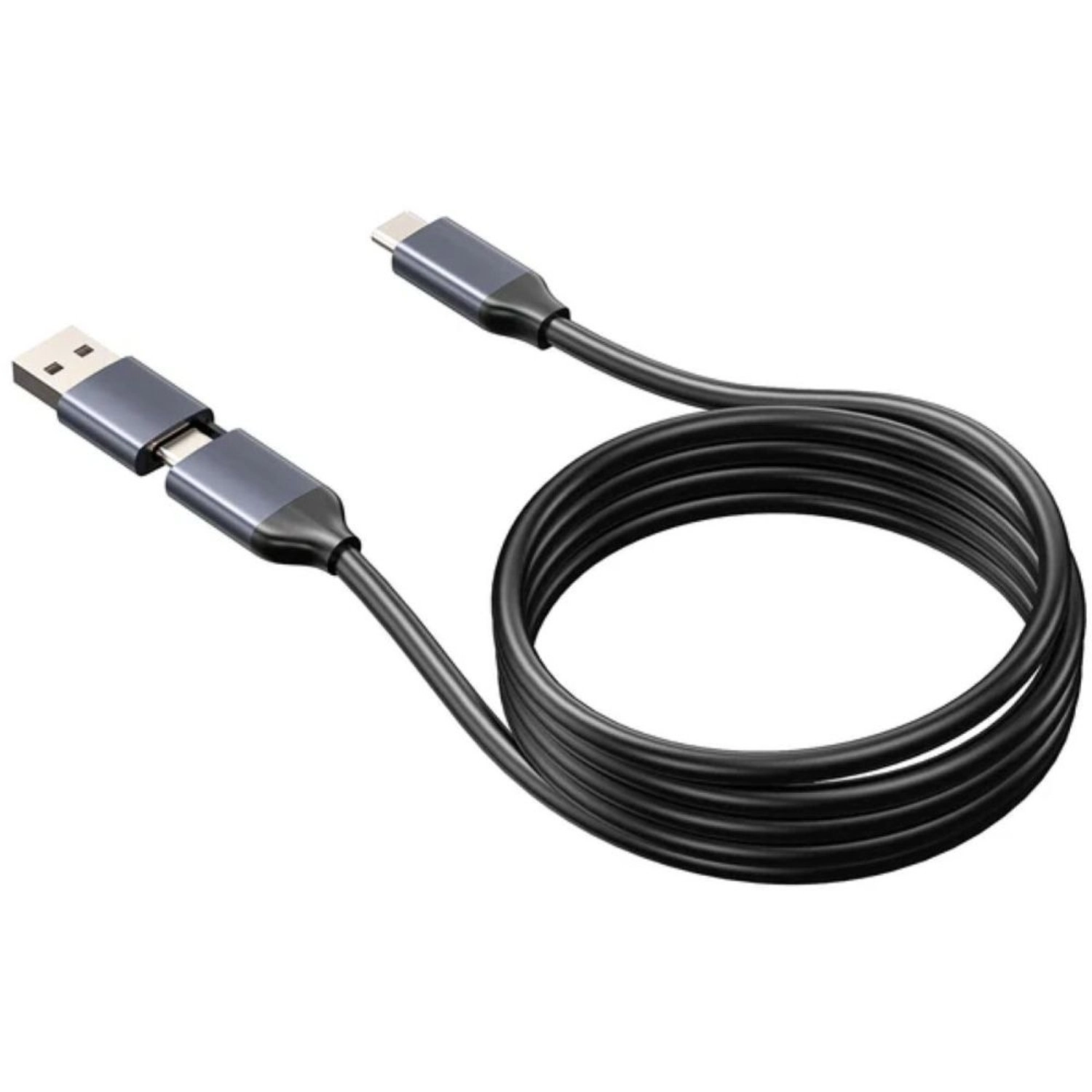 DisplayLink Triple 4K Docking Station - D1135AGY01 PD100W 15-in-1