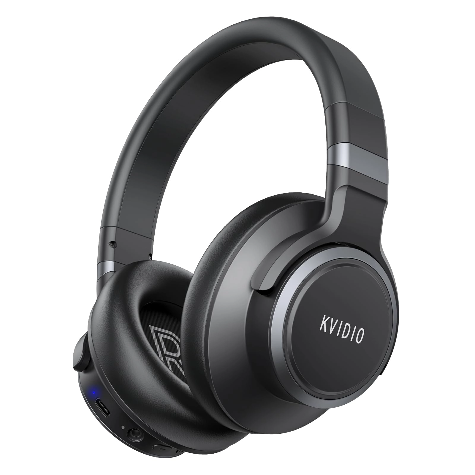 KVIDIO WH304A Wireless Headphone