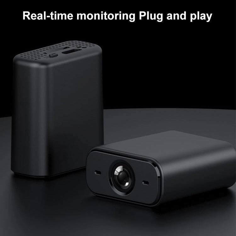 Outdoor Security Solar Camera 5MP