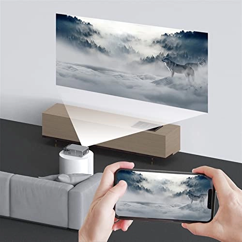 Projecter Mini Projector 7467834