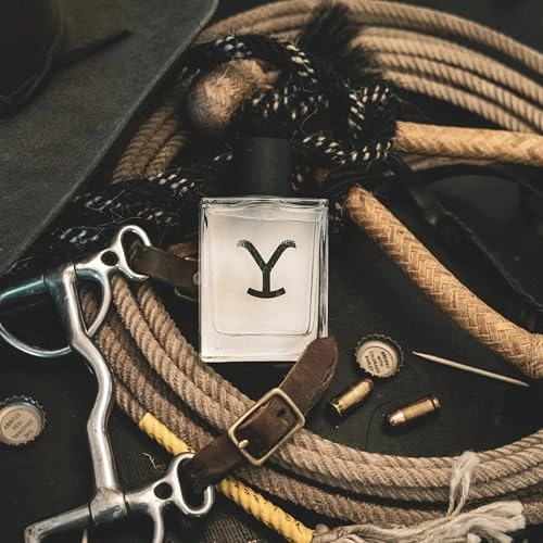 Yellowstone Original - 100 ml