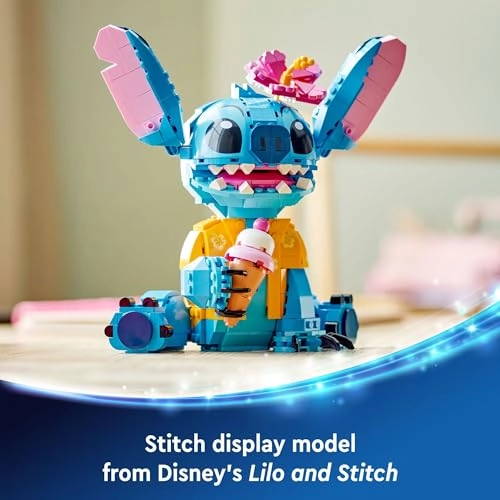 Disney Stitch (43249)