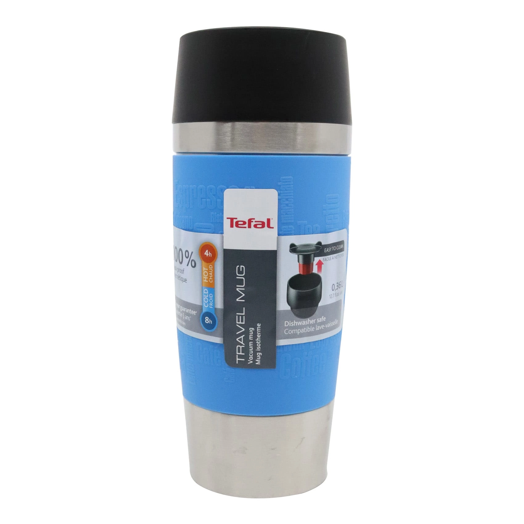K3083114 Travel Mug - 360ml