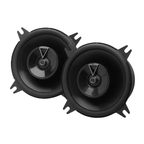 Club 44F - 100mm 2-Way Coaxial