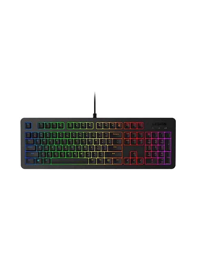 Legion K300 - AR/EN Wired