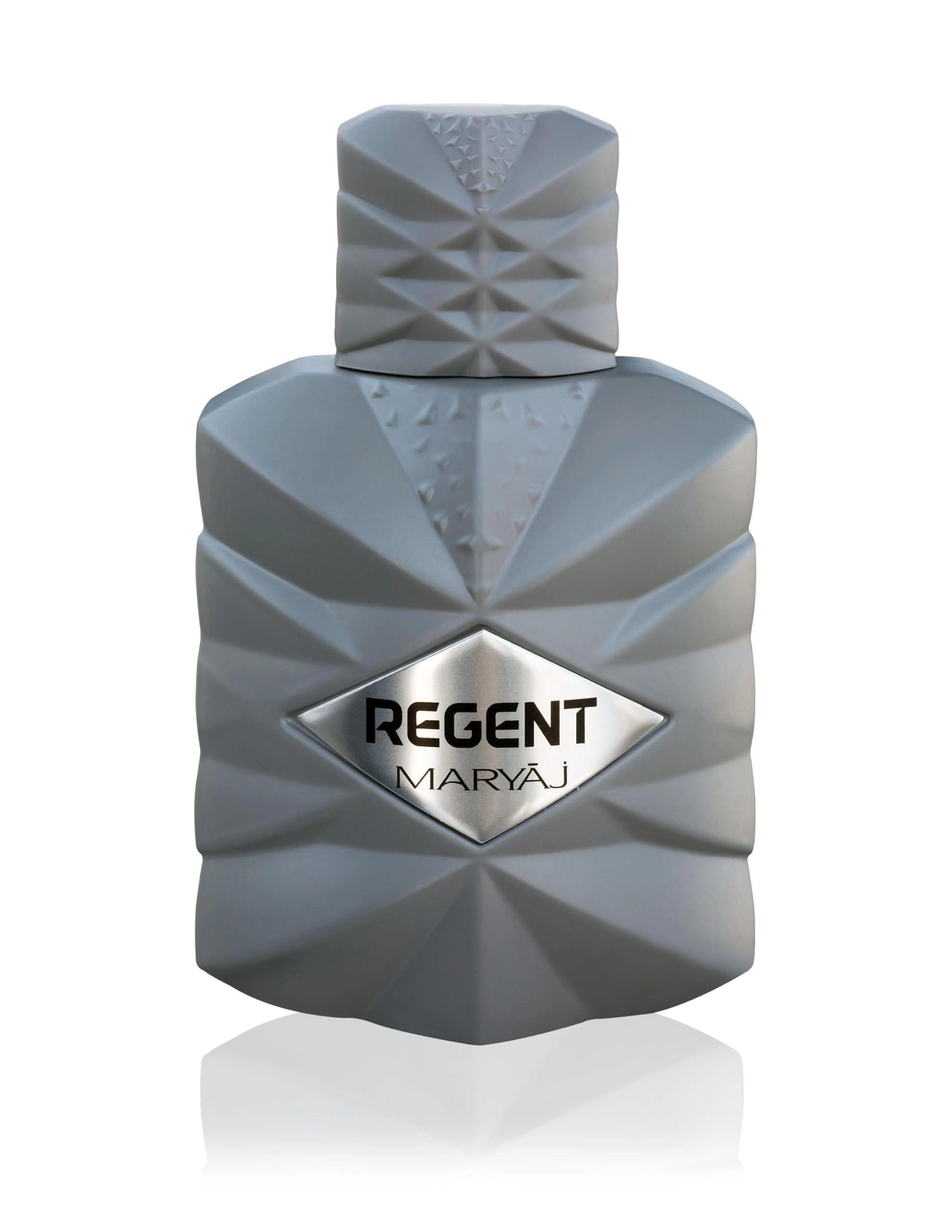 Ajmal Perfumes Manufacturing and Oudh Processing Industry Regent For Men Eau de Parfum 100ml
