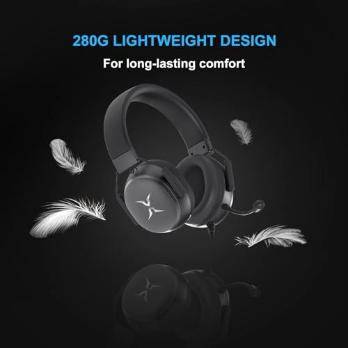 BA-68 Wired Headset