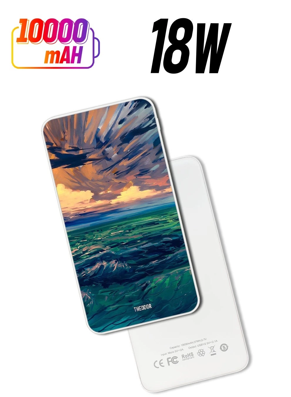 EX_PPBA281 - 10000mAh