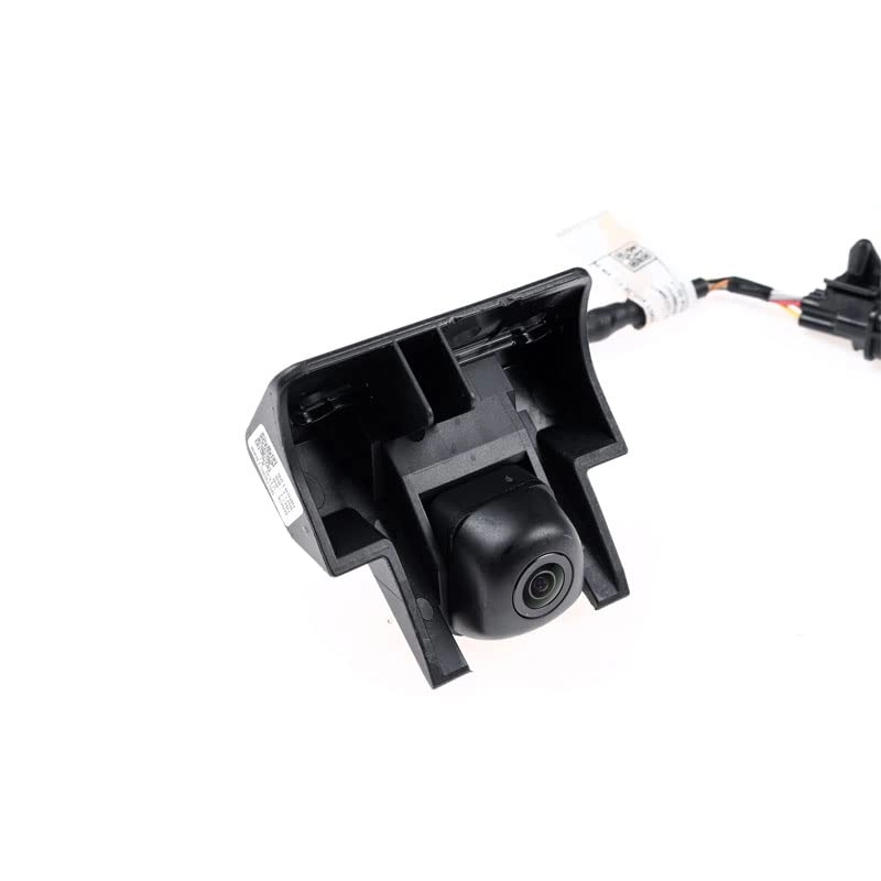 Rear View Backup Camera - Night Vision