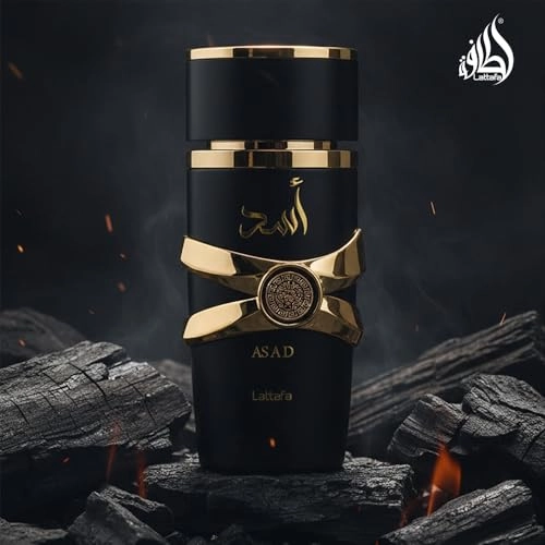 Asad Eau de Parfum 100 ml