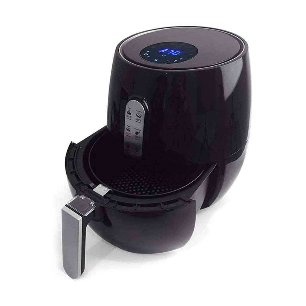 GZANDEGY Automatic Pan Air Fryer TINZA21537