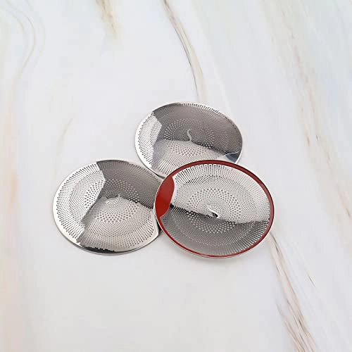 Car Audio Speaker Cover - E-Class W213 C-Class W205 GLC Class