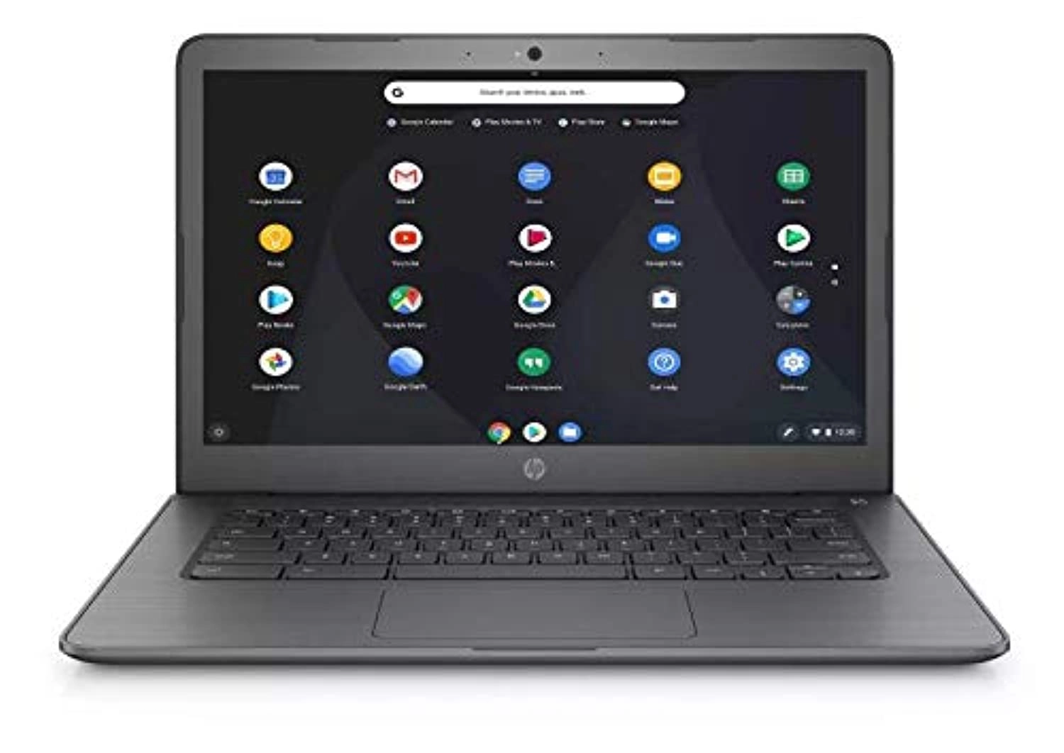 (Renewed) Chromebook - 14-ca000nr - 14'' 32GB 4GB N3350