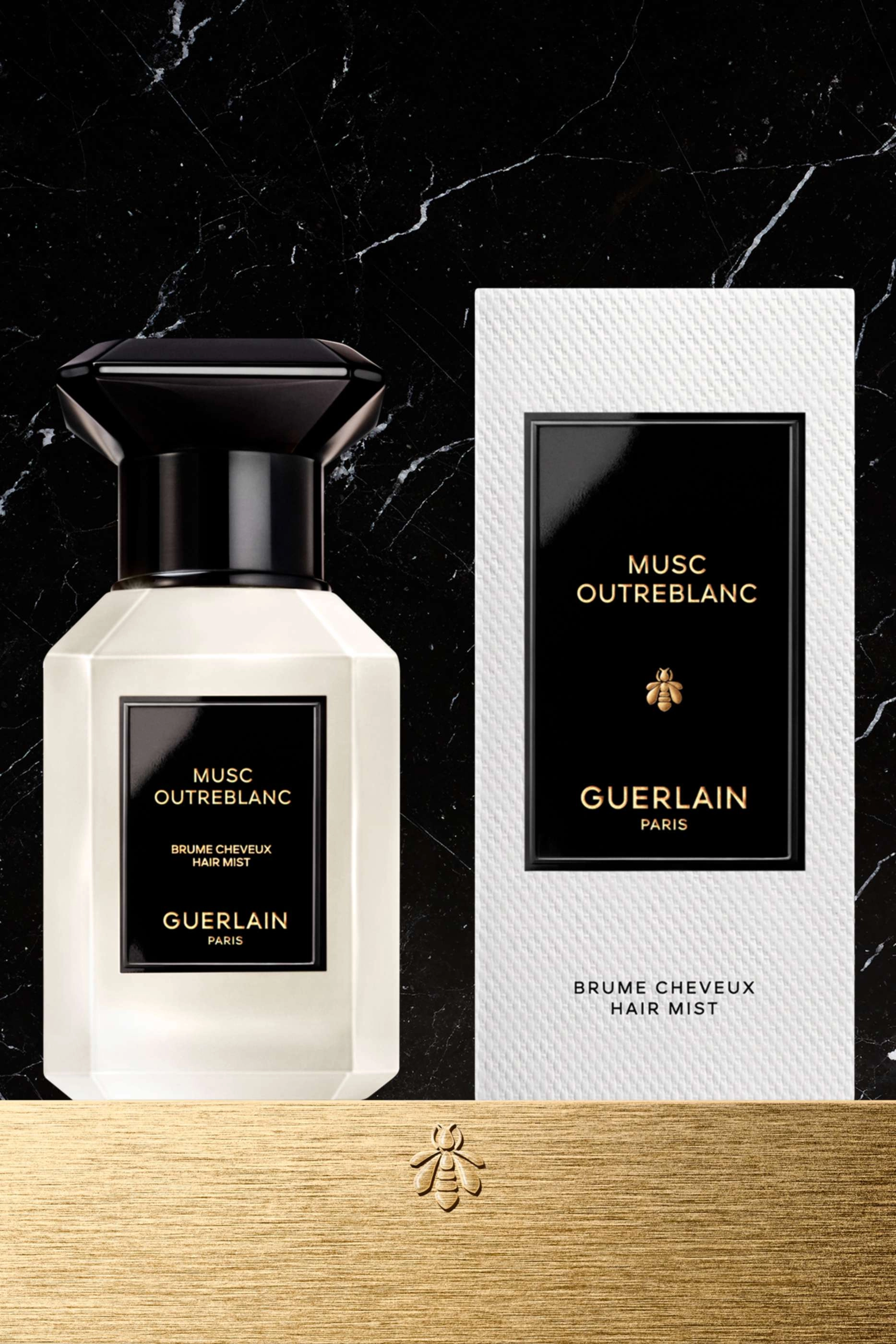 Néroli Outreblanc - 50ml Neroli