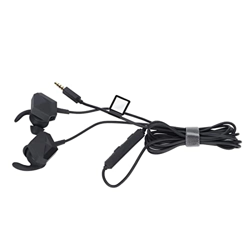 THS108A - Wired Headset