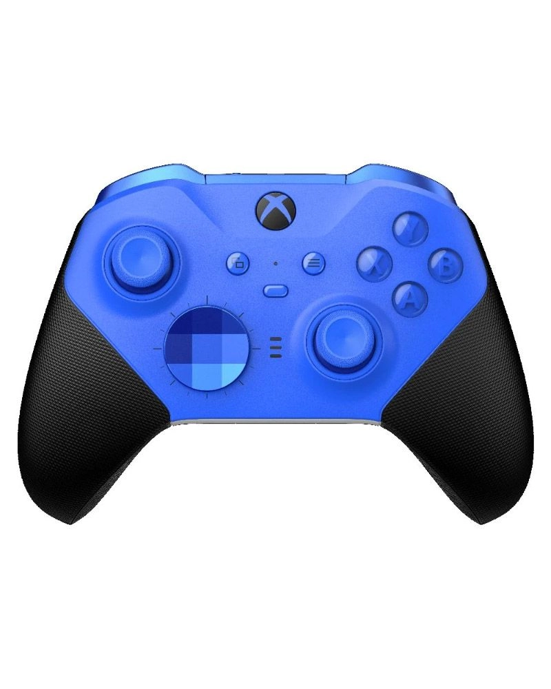 Microsoft Xbox Wireless Controller Elite V2 Core Blue