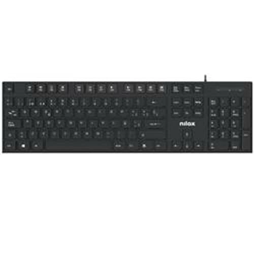 NXKBE000014 - ES Wired