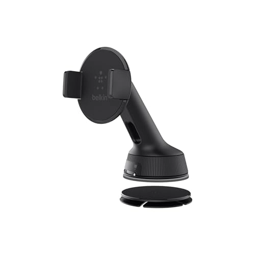 Car Universal Mount - iPhone 14/14 Plus|14 Pro|14 Pro Max|13|12|11|XS|XR|X|SE|8|8 Plus|Samsung Note9|S9|S9+