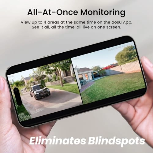 SolarCam Pro System Pack