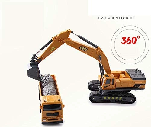 Excavator - Car,Vehicle,Vehicles