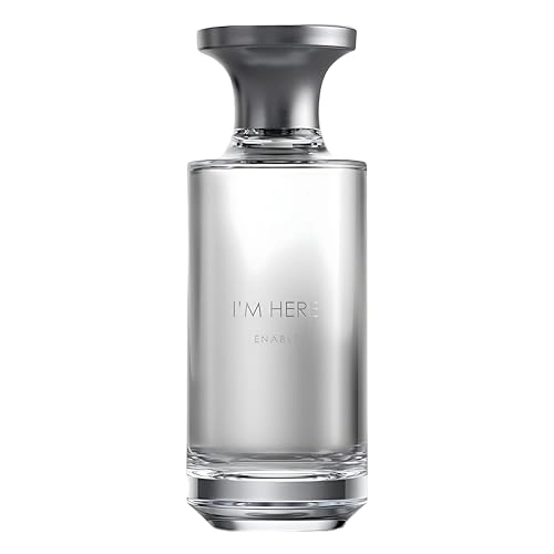 I’M HERE ENABLE Eau de Parfum 150 ml