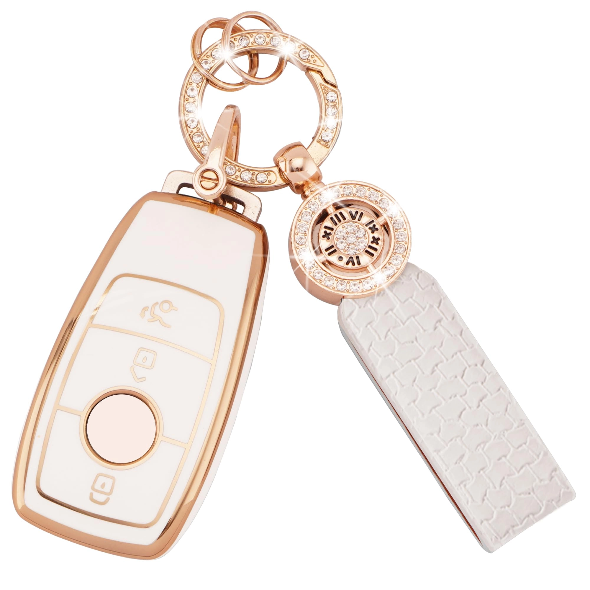 Car Key Cover