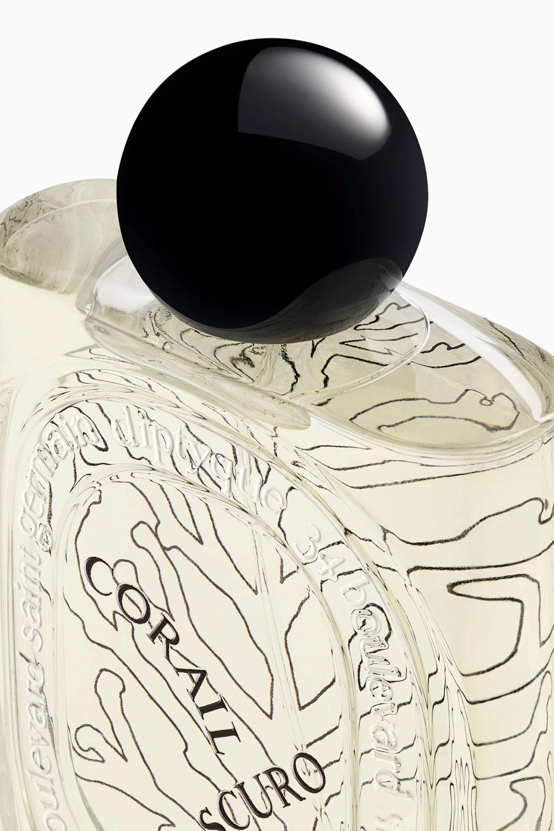 Corail Oscuro Eau de Parfum 100ml